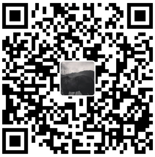 Support QR code